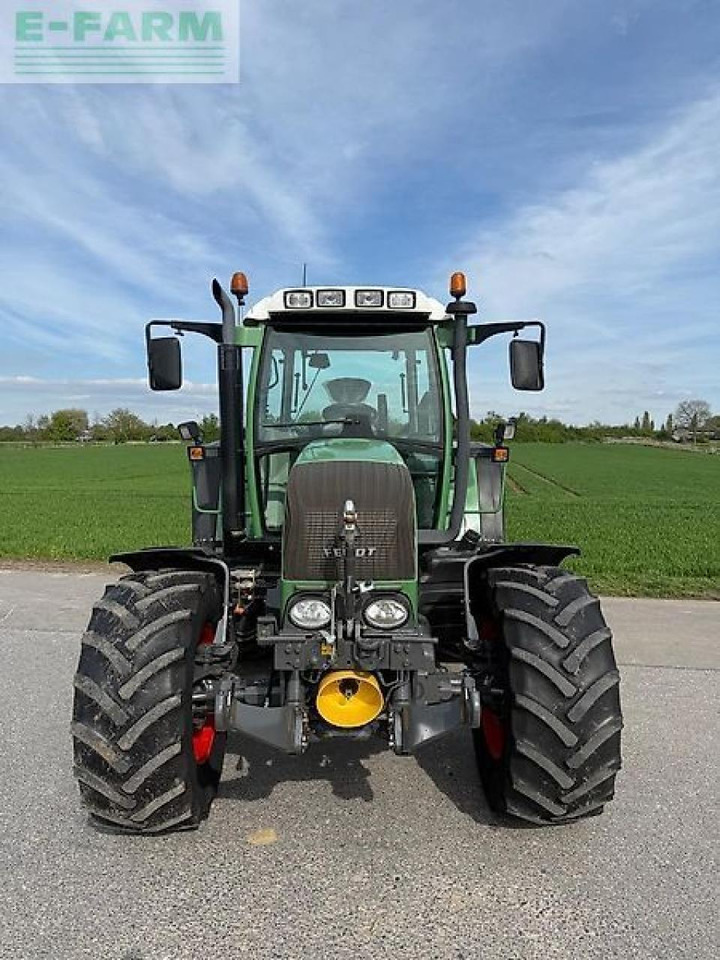 Fendt 312 - Tracteur agricole: photos 3 Fendt 312 - Tracteur agricole: photos 3