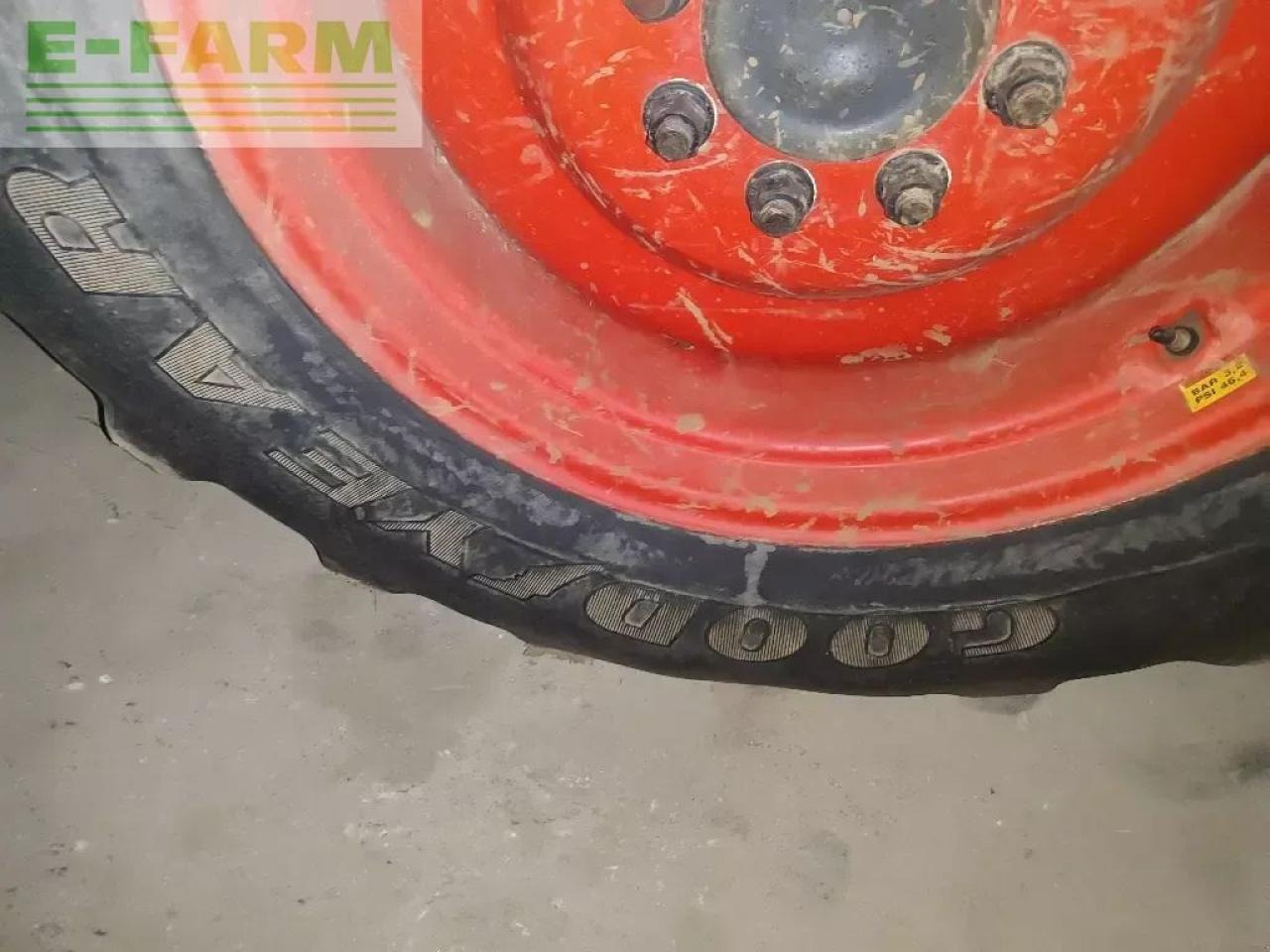 Fendt 6300 c al - Moissonneuse-batteuse: photos 3 Fendt 6300 c al - Moissonneuse-batteuse: photos 3