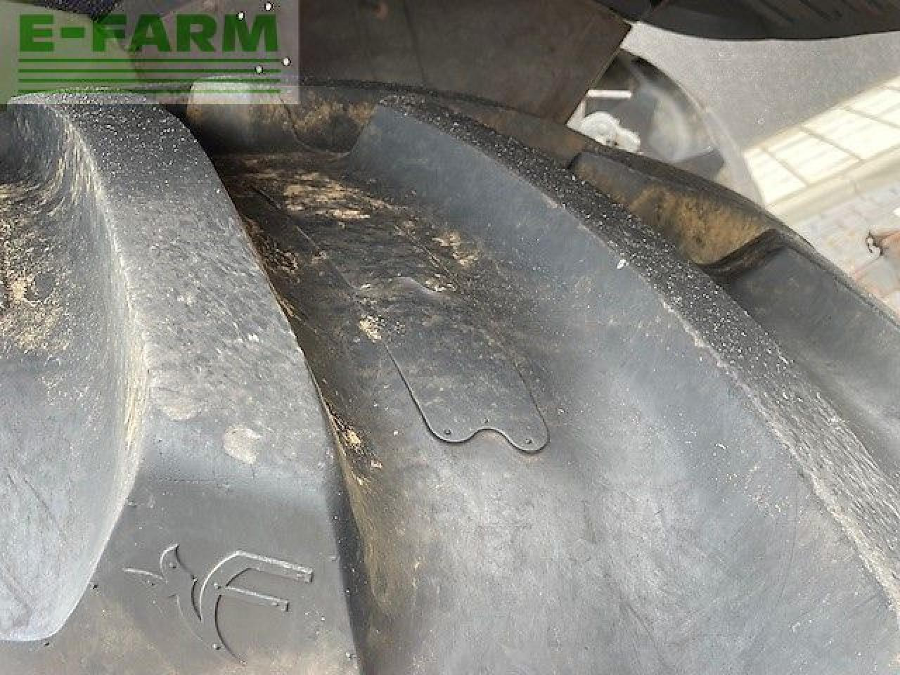 Fendt 714 scr profi - Tracteur agricole: photos 5 Fendt 714 scr profi - Tracteur agricole: photos 5