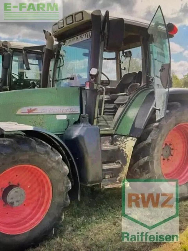 Fendt 714 vario - Tracteur agricole: photos 3 Fendt 714 vario - Tracteur agricole: photos 3