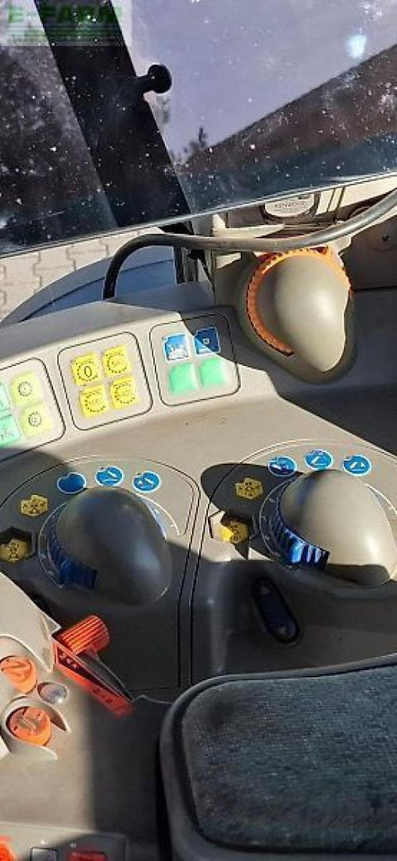 Fendt 714 vario - Tracteur agricole: photos 4 Fendt 714 vario - Tracteur agricole: photos 4