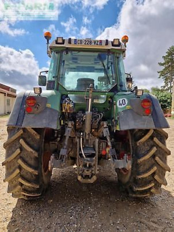Fendt 714 vario tms - Tracteur agricole: photos 5 Fendt 714 vario tms - Tracteur agricole: photos 5