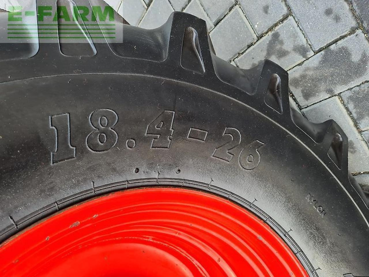 Fendt 716 vario com1 - Tracteur agricole: photos 5 Fendt 716 vario com1 - Tracteur agricole: photos 5