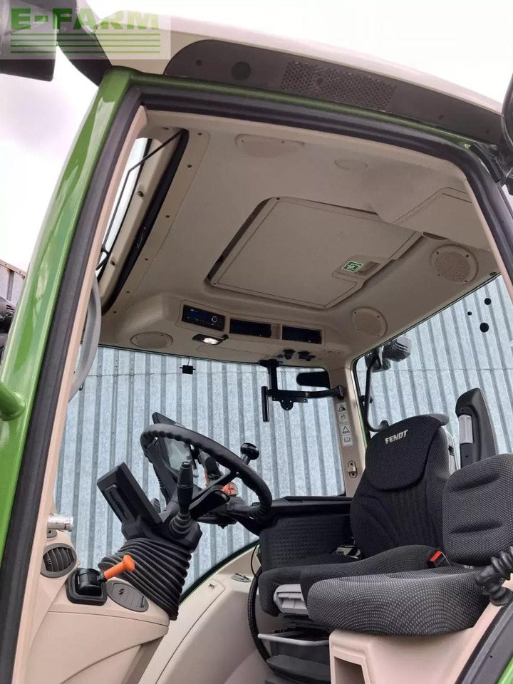 Fendt 720 gen6 power plus setting 2 (724) - Tracteur agricole: photos 5 Fendt 720 gen6 power plus setting 2 (724) - Tracteur agricole: photos 5