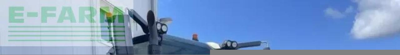 Fendt 728 vario gen7 - Tracteur agricole: photos 5 Fendt 728 vario gen7 - Tracteur agricole: photos 5