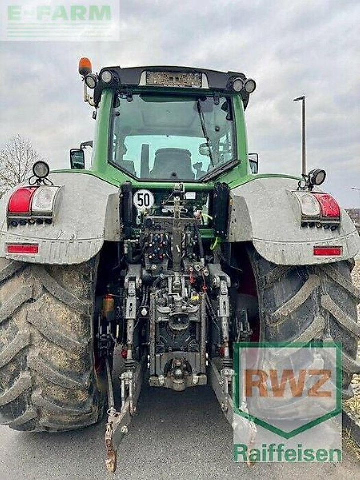 Fendt 826 scr profi - Tracteur agricole: photos 3 Fendt 826 scr profi - Tracteur agricole: photos 3