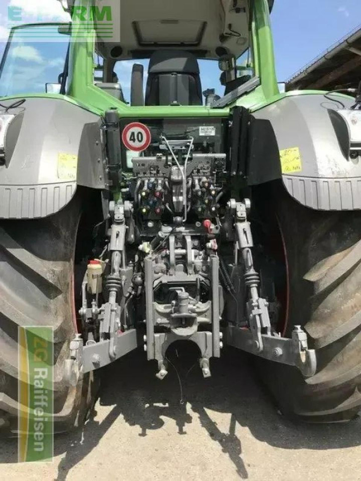 Fendt 828 vario s4 - Tracteur agricole: photos 2 Fendt 828 vario s4 - Tracteur agricole: photos 2