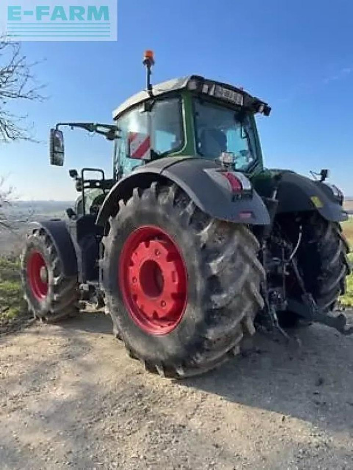 Fendt 828 vario s4 profi plus ProfiPlus - Tracteur agricole: photos 2 Fendt 828 vario s4 profi plus ProfiPlus - Tracteur agricole: photos 2