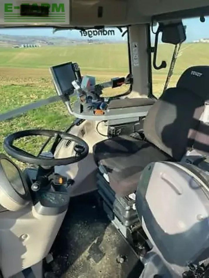 Fendt 828 vario s4 profi plus ProfiPlus - Tracteur agricole: photos 4 Fendt 828 vario s4 profi plus ProfiPlus - Tracteur agricole: photos 4