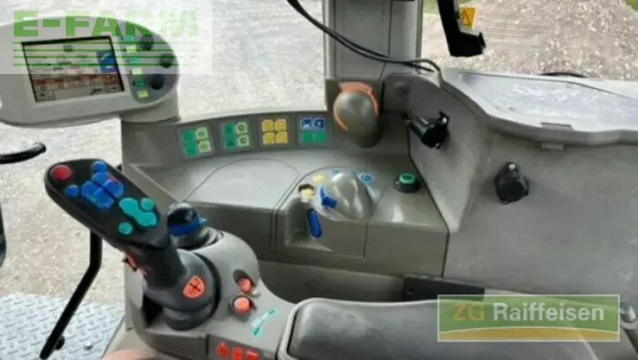 Tracteur agricole Fendt 924 vario: photos 6 Tracteur agricole Fendt 924 vario: photos 6