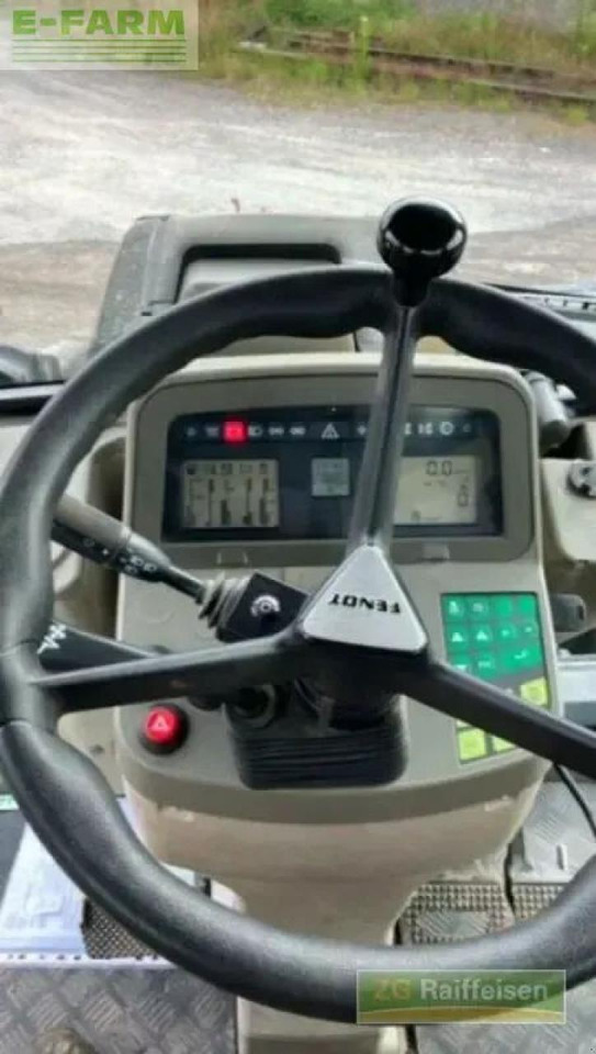Fendt 924 vario - Tracteur agricole: photos 2 Fendt 924 vario - Tracteur agricole: photos 2