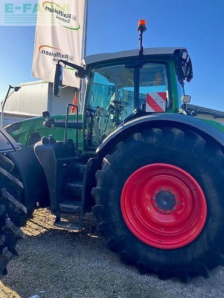 Fendt 930 vario gen6 profi plus ProfiPlus - Tracteur agricole: photos 2 Fendt 930 vario gen6 profi plus ProfiPlus - Tracteur agricole: photos 2