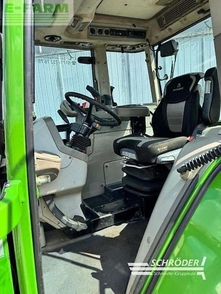 Fendt 930 vario tms - Tracteur agricole: photos 4 Fendt 930 vario tms - Tracteur agricole: photos 4