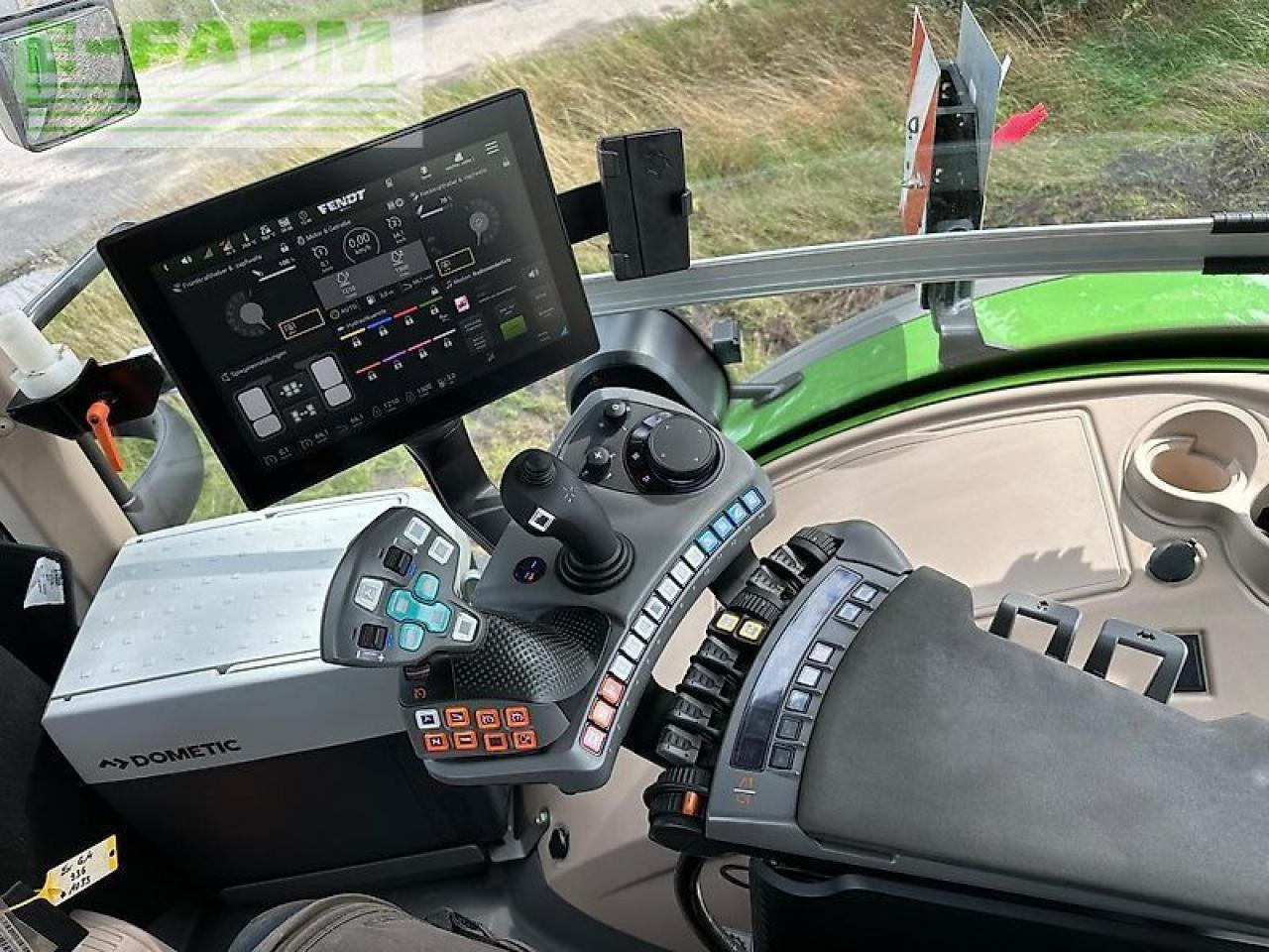 Fendt 936 vario gen.7 profi+ setting2 profiplus ProfiPlus - Tracteur agricole: photos 4 Fendt 936 vario gen.7 profi+ setting2 profiplus ProfiPlus - Tracteur agricole: photos 4