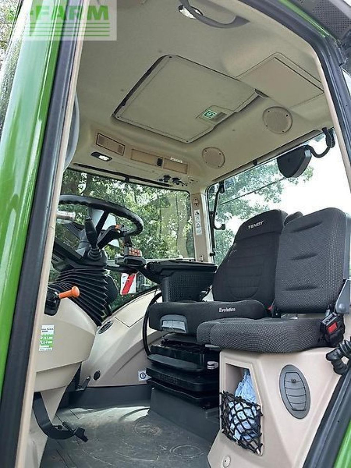 Fendt 936 vario gen.7 profi+ setting2 profiplus ProfiPlus - Tracteur agricole: photos 3 Fendt 936 vario gen.7 profi+ setting2 profiplus ProfiPlus - Tracteur agricole: photos 3