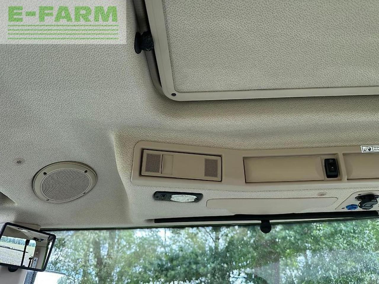 Fendt 936 vario gen.7 profi+ setting2 profiplus ProfiPlus - Tracteur agricole: photos 5 Fendt 936 vario gen.7 profi+ setting2 profiplus ProfiPlus - Tracteur agricole: photos 5