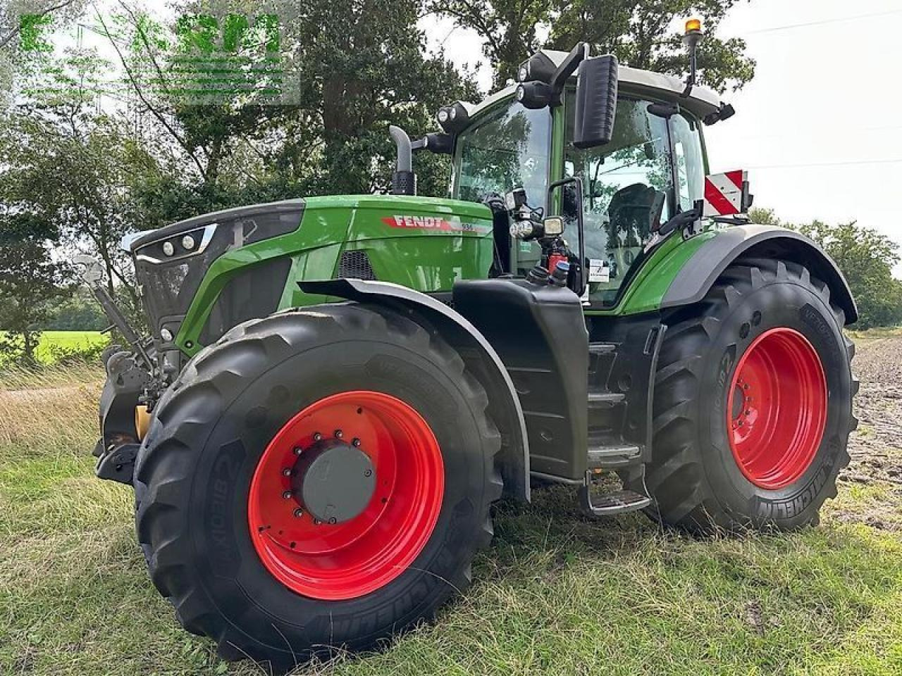 Fendt 936 vario gen.7 profi+ setting2 profiplus ProfiPlus - Tracteur agricole: photos 2 Fendt 936 vario gen.7 profi+ setting2 profiplus ProfiPlus - Tracteur agricole: photos 2