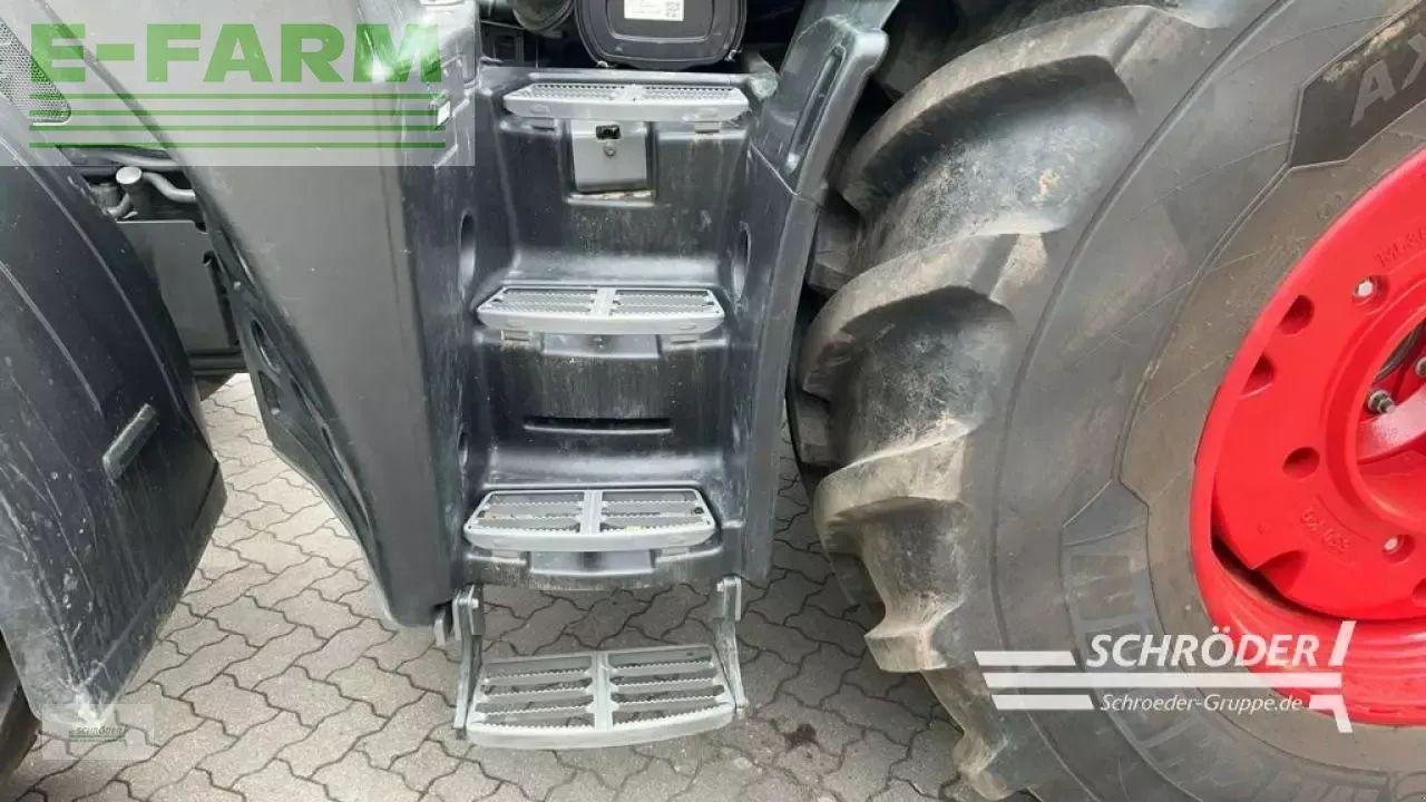 Fendt 939 vario gen7 profi plus ProfiPlus - Tracteur agricole: photos 2 Fendt 939 vario gen7 profi plus ProfiPlus - Tracteur agricole: photos 2