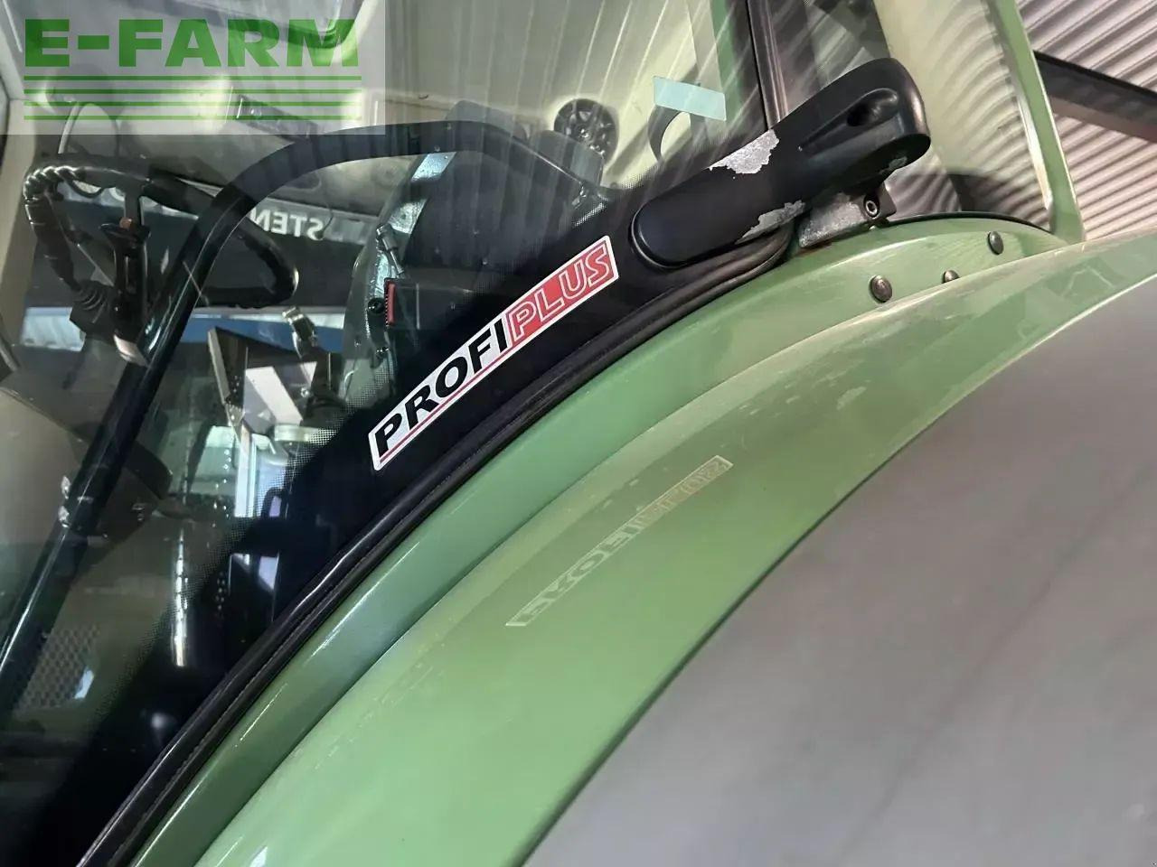 Fendt 939 vario scr - Tracteur agricole: photos 2 Fendt 939 vario scr - Tracteur agricole: photos 2
