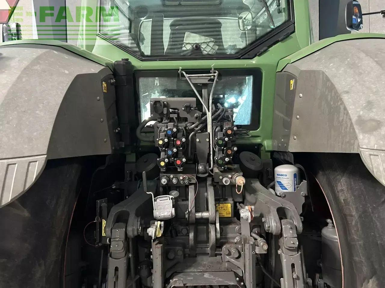 Fendt 939 vario scr - Tracteur agricole: photos 5 Fendt 939 vario scr - Tracteur agricole: photos 5