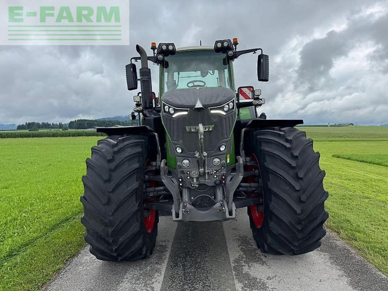 Fendt 942 vario gen.7 profi+ setting 2 profiplus (kein 939 936 933) ProfiPlus - Tracteur agricole: photos 2 Fendt 942 vario gen.7 profi+ setting 2 profiplus (kein 939 936 933) ProfiPlus - Tracteur agricole: photos 2