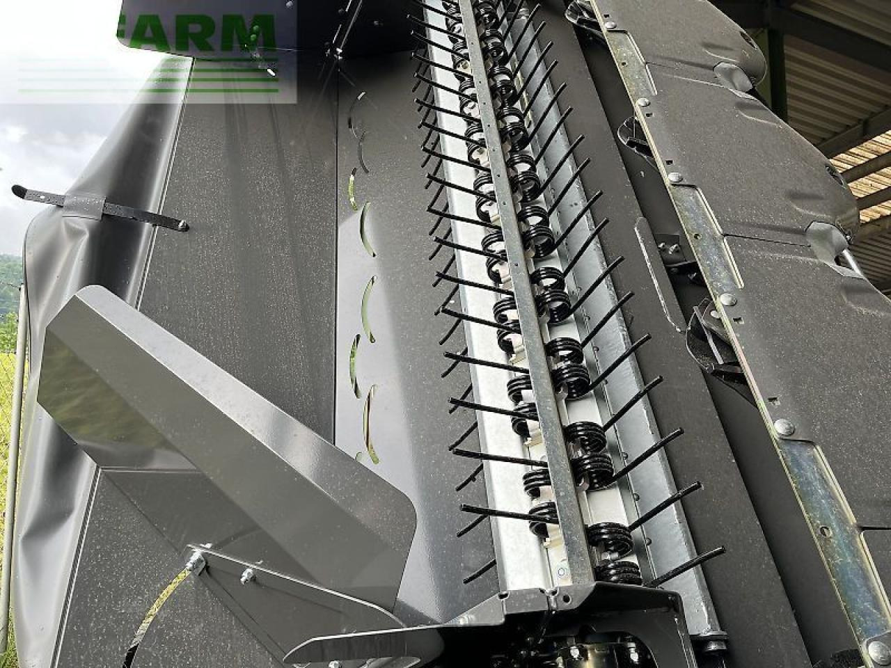 Fendt slicer 3160 tlxkc - Faucheuse: photos 3 Fendt slicer 3160 tlxkc - Faucheuse: photos 3