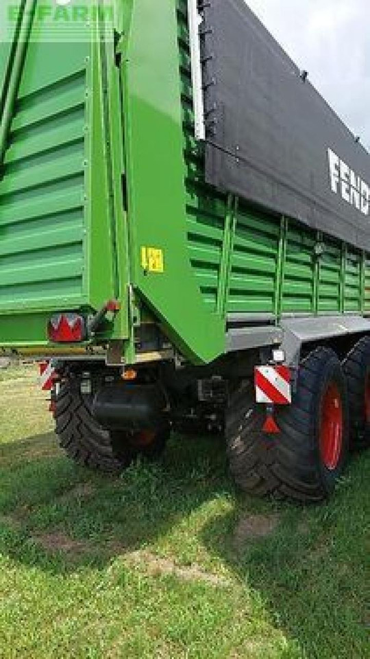 Fendt tigo 75 vr neu und unbenutzt - 800-er bereifung, - Benne agricole: photos 4 Fendt tigo 75 vr neu und unbenutzt - 800-er bereifung, - Benne agricole: photos 4
