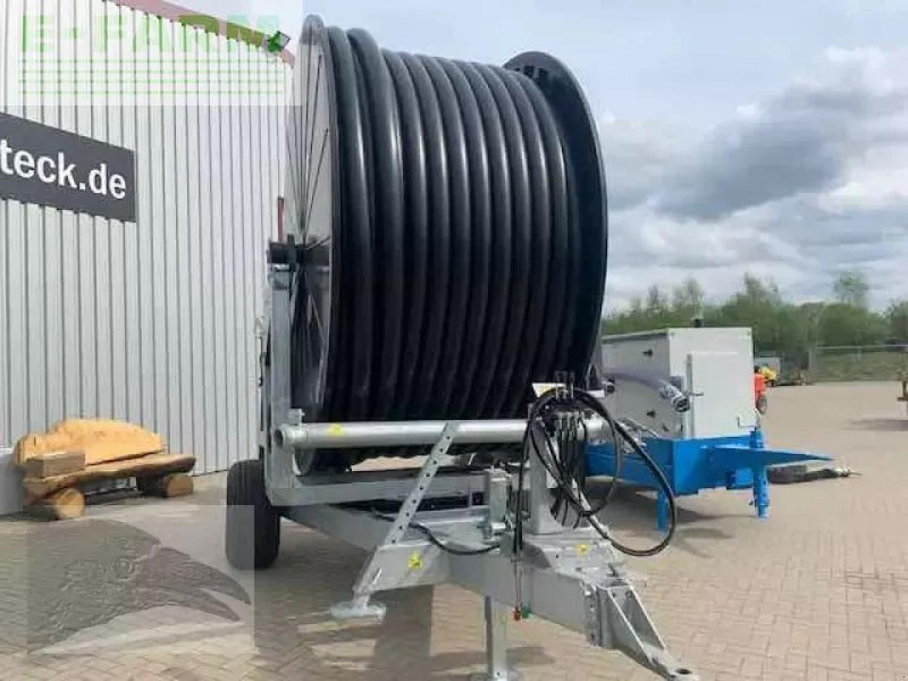 Fiat Agri komplete bewässerung ferbo 400/110 dieselaggregat schlauchhaspel - Matériel d'irrigation: photos 3 Fiat Agri komplete bewässerung ferbo 400/110 dieselaggregat schlauchhaspel - Matériel d'irrigation: photos 3