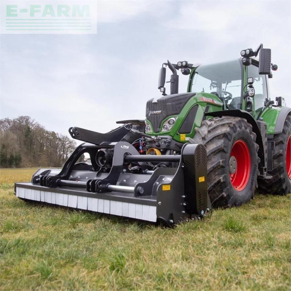 Fliegl sm tornado 2750 - Faucheuse: photos 3 Fliegl sm tornado 2750 - Faucheuse: photos 3