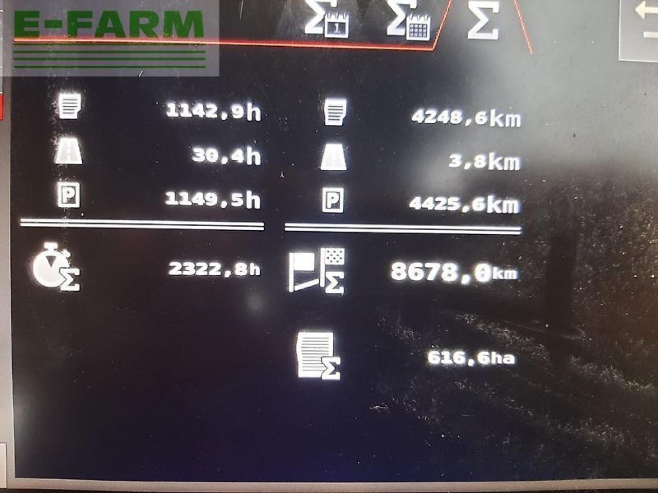 Grimme evo 290 - Arracheuse de pommes de terre: photos 2 Grimme evo 290 - Arracheuse de pommes de terre: photos 2