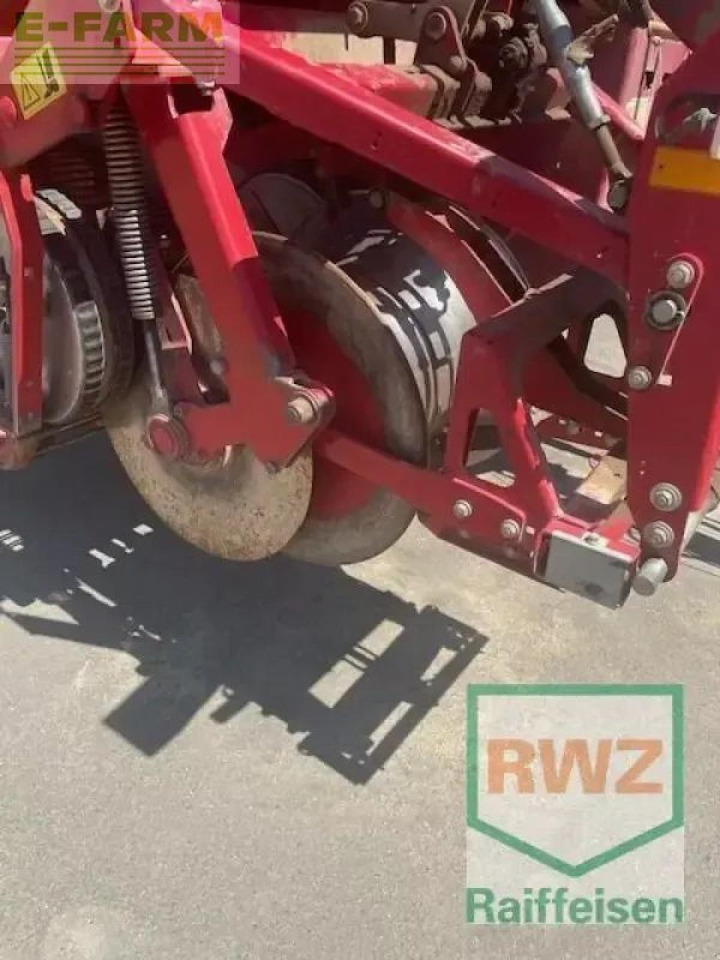 Grimme kartoffelvollernter se 85-55ub - Arracheuse de pommes de terre: photos 2 Grimme kartoffelvollernter se 85-55ub - Arracheuse de pommes de terre: photos 2