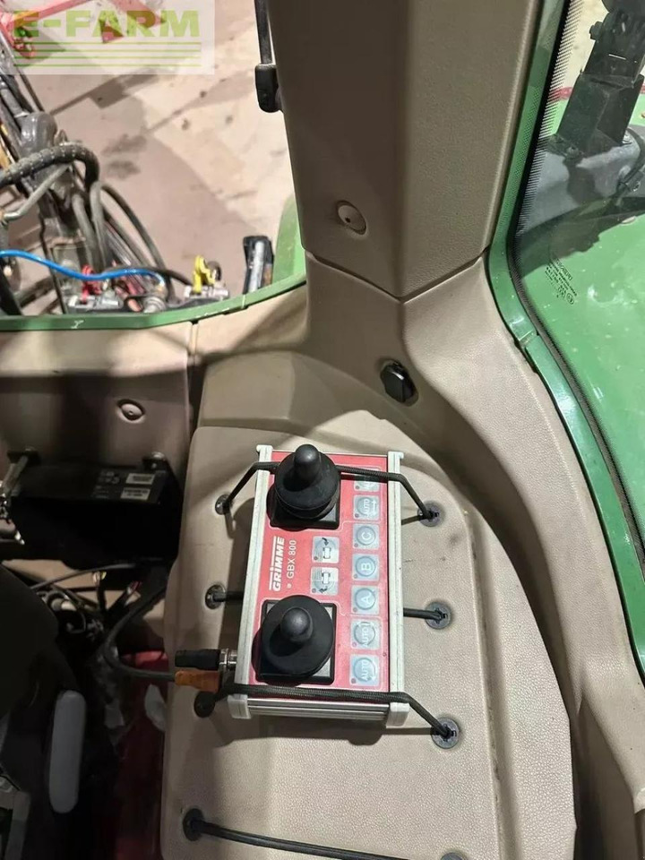 Grimme se 150 - 60 ub - Arracheuse de pommes de terre: photos 3 Grimme se 150 - 60 ub - Arracheuse de pommes de terre: photos 3