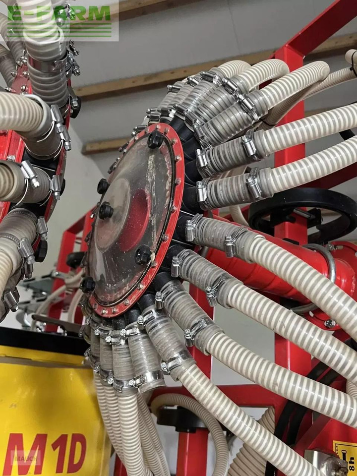 Güttler güttler supermaxx 60-7 bio - Bineuse: photos 3 Güttler güttler supermaxx 60-7 bio - Bineuse: photos 3