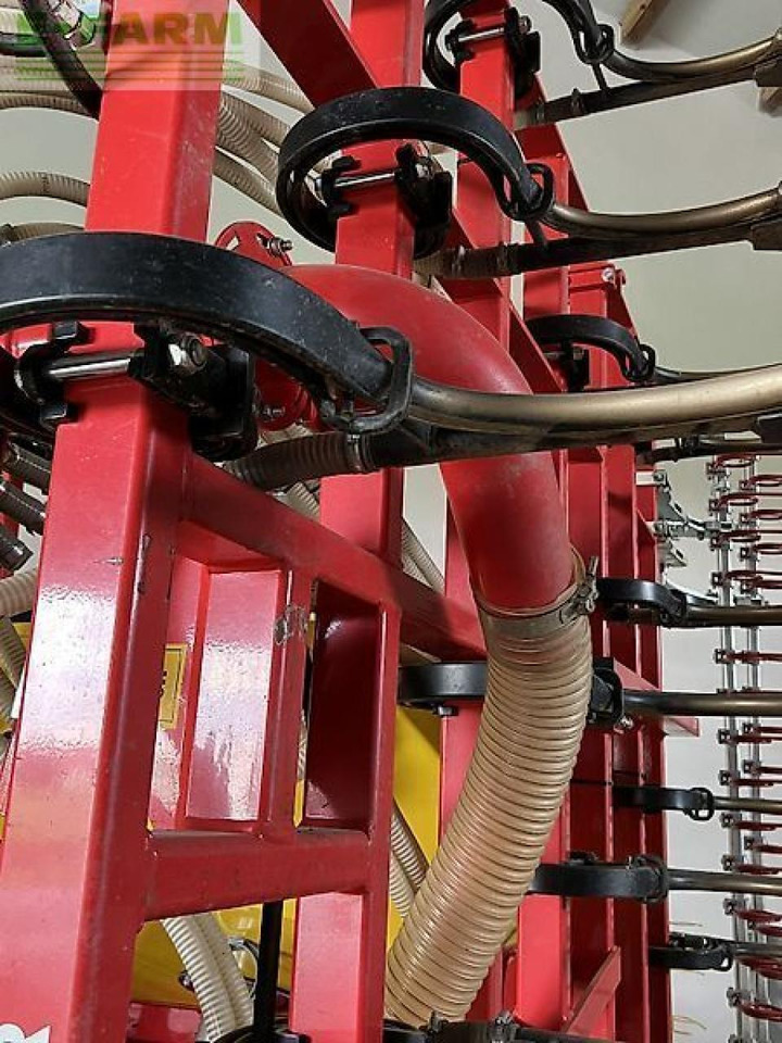 Güttler supermaxx 60-7 bio zinkensämaschine - Bineuse: photos 4 Güttler supermaxx 60-7 bio zinkensämaschine - Bineuse: photos 4