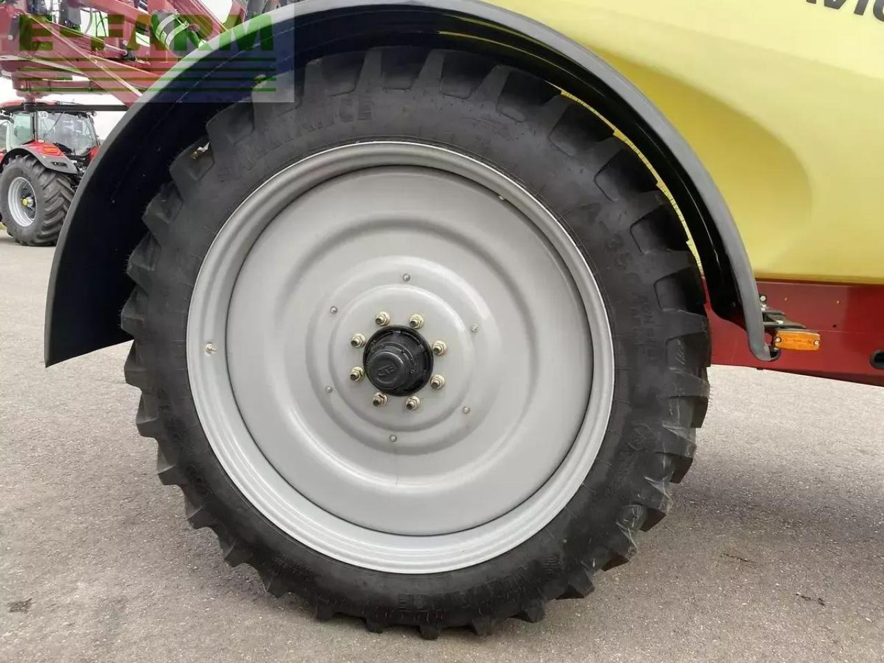 Hardi navigator 4000l 27m 9tb ddz - Pulvérisateur traîné: photos 5 Hardi navigator 4000l 27m 9tb ddz - Pulvérisateur traîné: photos 5