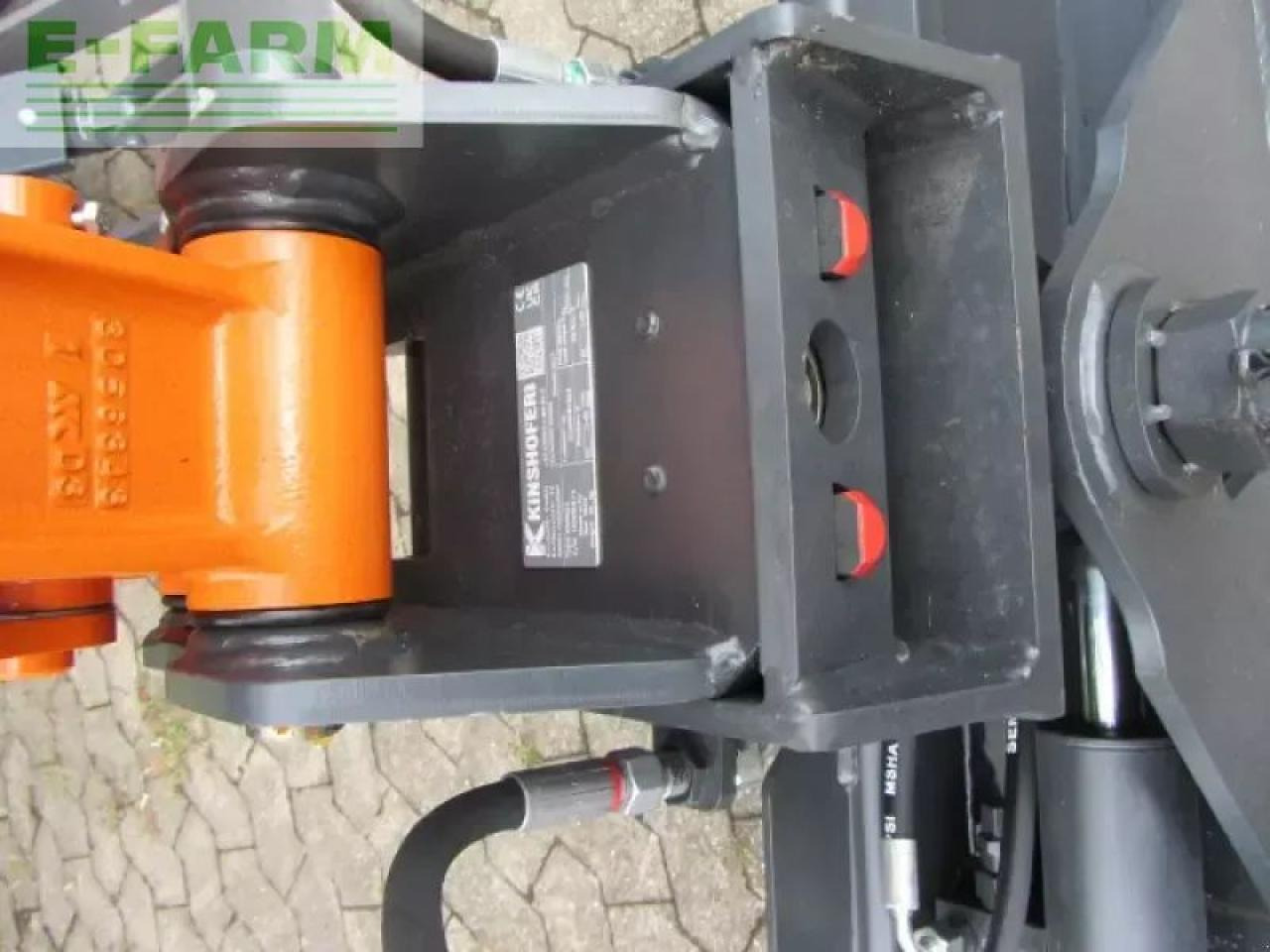 Hitachi zx 17 u-2 - Mini pelle: photos 5 Hitachi zx 17 u-2 - Mini pelle: photos 5