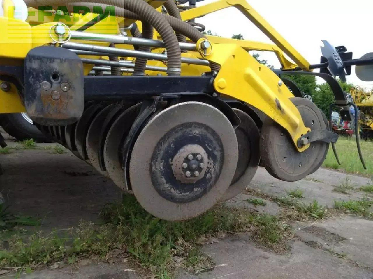 Horsch bednar omega 6000 - Semoir: photos 5 Horsch bednar omega 6000 - Semoir: photos 5