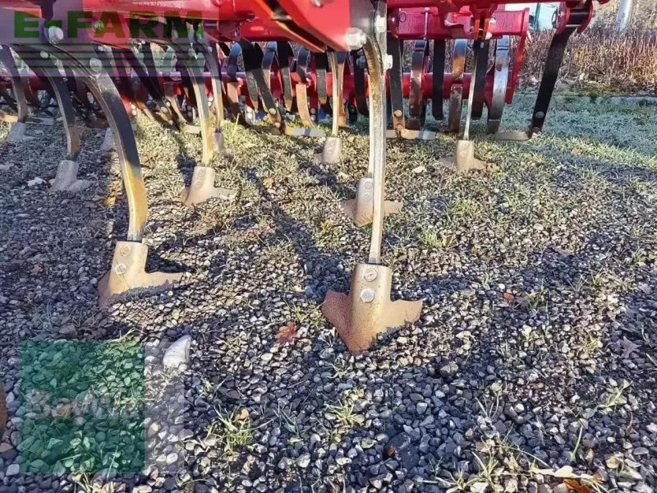 Horsch cruiser 5xl - Bineuse: photos 5 Horsch cruiser 5xl - Bineuse: photos 5