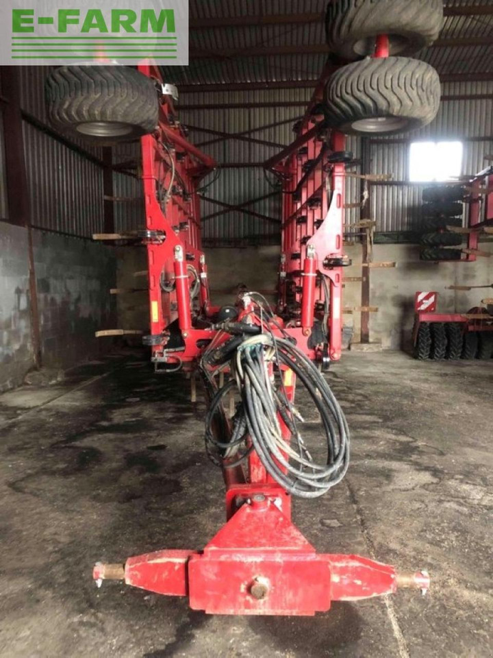 Horsch cruiser 7 xl - Bineuse: photos 3 Horsch cruiser 7 xl - Bineuse: photos 3