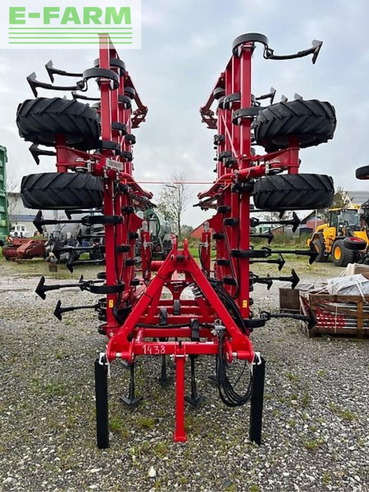 Horsch finer 7 sl - Bineuse: photos 5 Horsch finer 7 sl - Bineuse: photos 5