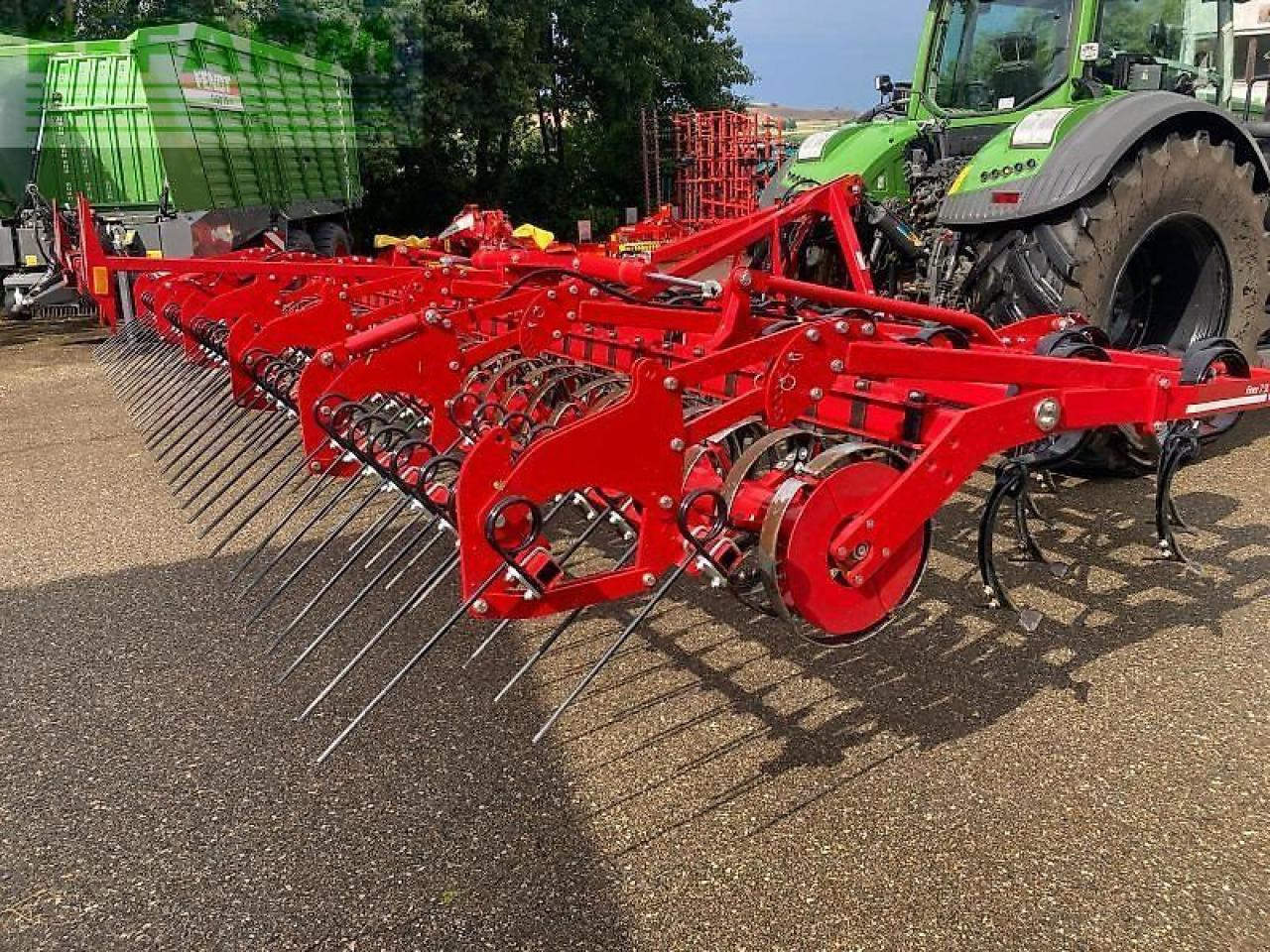 Horsch gebr. grubber finer 7 sl strie - Bineuse: photos 5 Horsch gebr. grubber finer 7 sl strie - Bineuse: photos 5