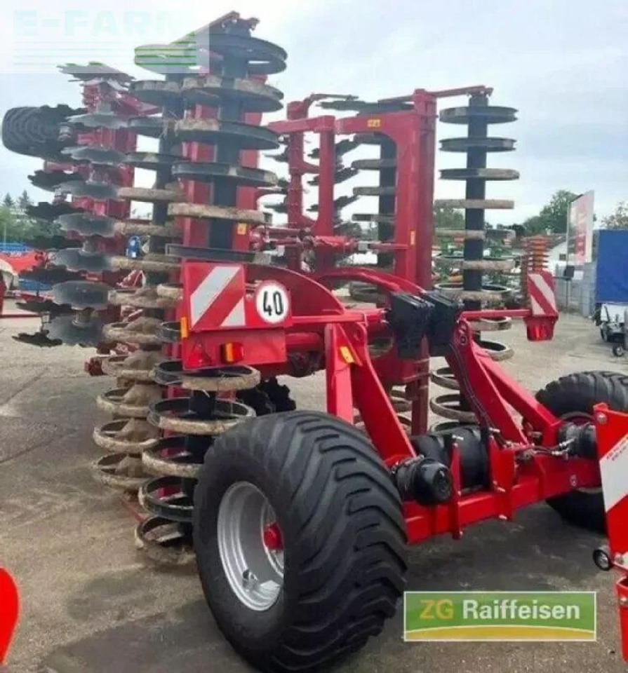 Horsch joker 5 rt - Cover crop: photos 2 Horsch joker 5 rt - Cover crop: photos 2