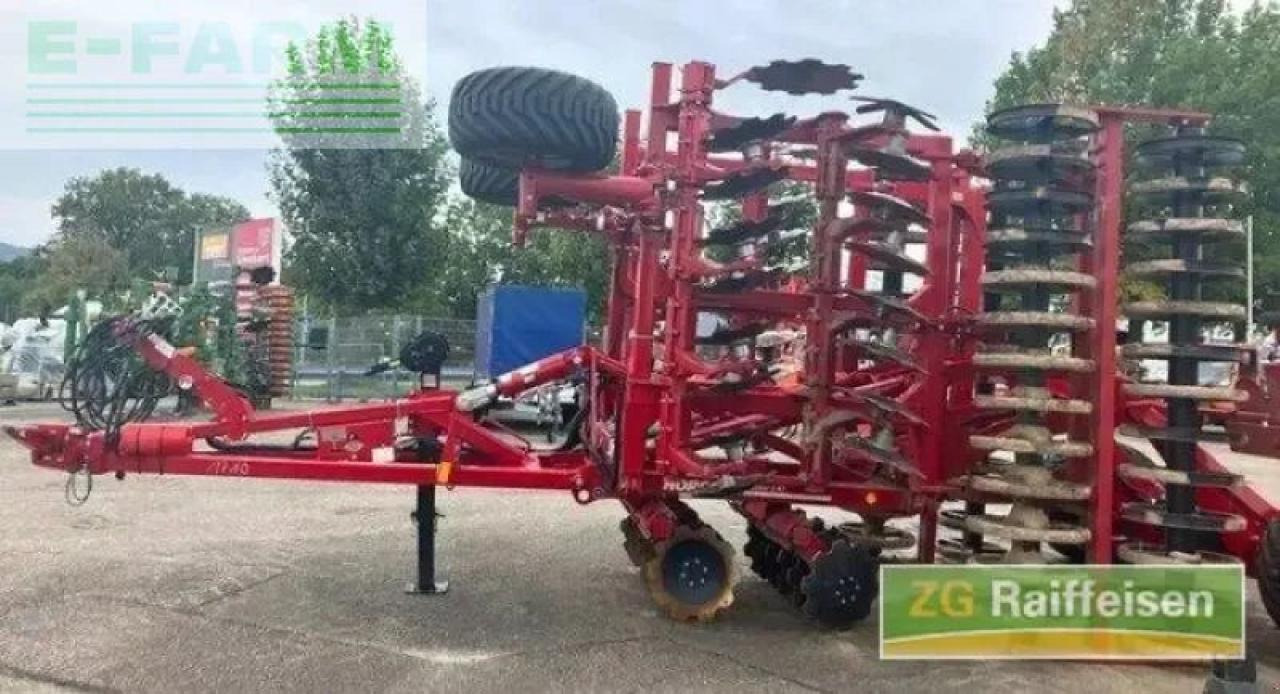 Horsch joker 5 rt - Cover crop: photos 4 Horsch joker 5 rt - Cover crop: photos 4