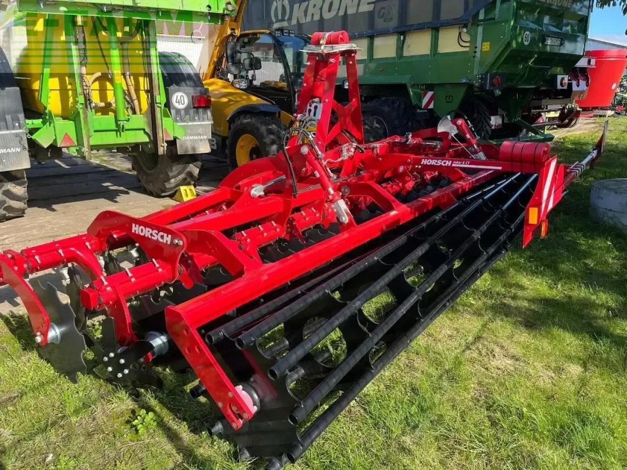 Horsch joker 6 ct - Cover crop: photos 4 Horsch joker 6 ct - Cover crop: photos 4