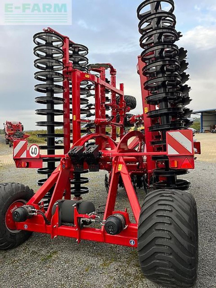 Horsch joker 6 rt - Cover crop: photos 4 Horsch joker 6 rt - Cover crop: photos 4