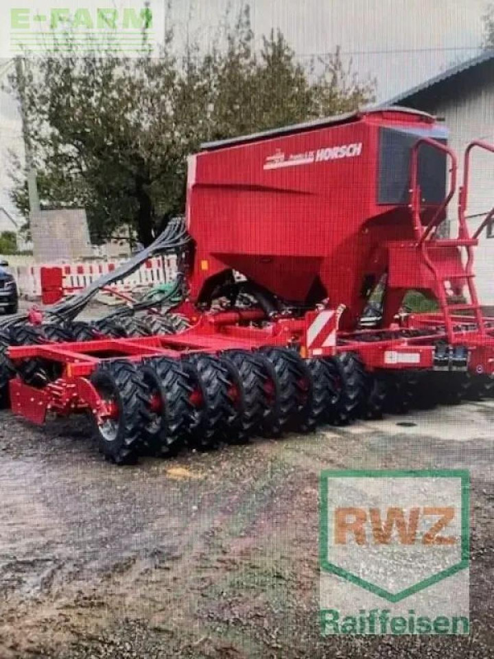 Horsch pronto 6 dc - Combiné de semis: photos 4 Horsch pronto 6 dc - Combiné de semis: photos 4