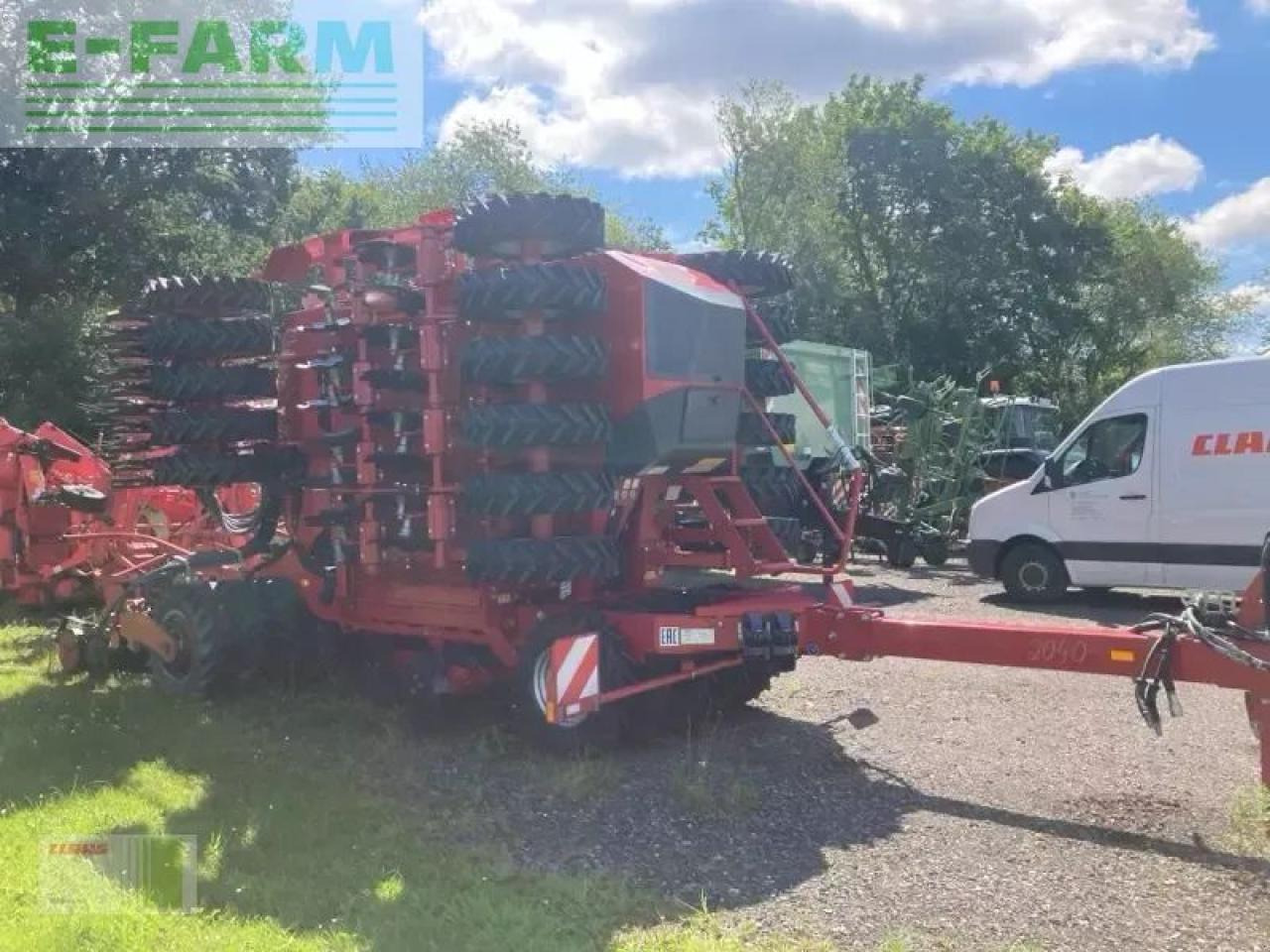 Horsch pronto 6 dc - Semoir: photos 2 Horsch pronto 6 dc - Semoir: photos 2