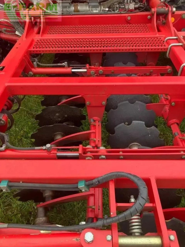 Horsch pronto 6dc - Combiné de semis: photos 4 Horsch pronto 6dc - Combiné de semis: photos 4