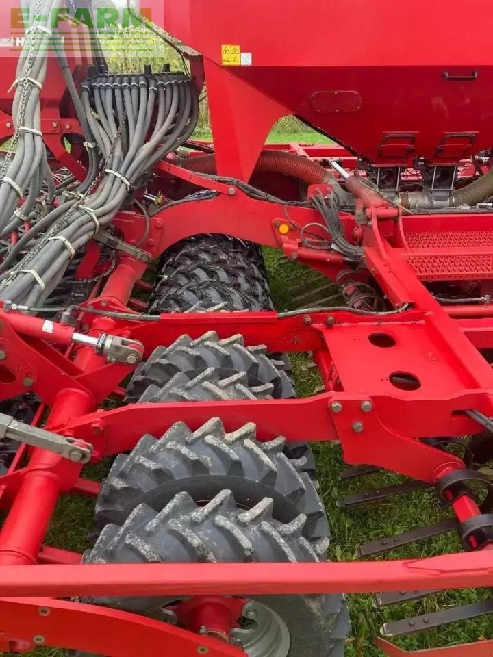 Horsch pronto 6dc - Combiné de semis: photos 5 Horsch pronto 6dc - Combiné de semis: photos 5