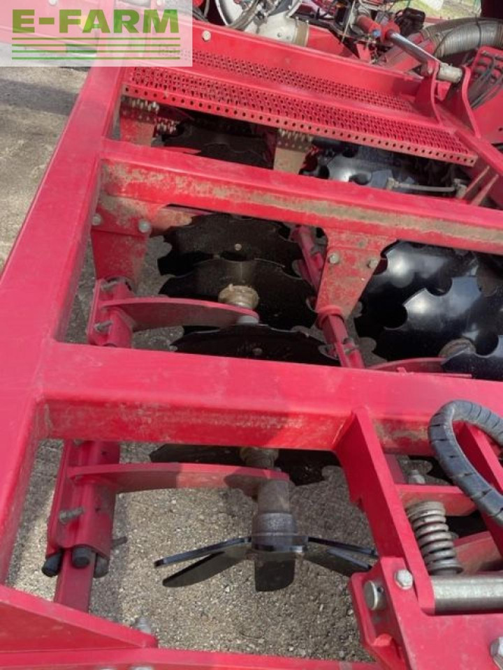 Horsch pronto 6dc - Semoir monograine: photos 4 Horsch pronto 6dc - Semoir monograine: photos 4